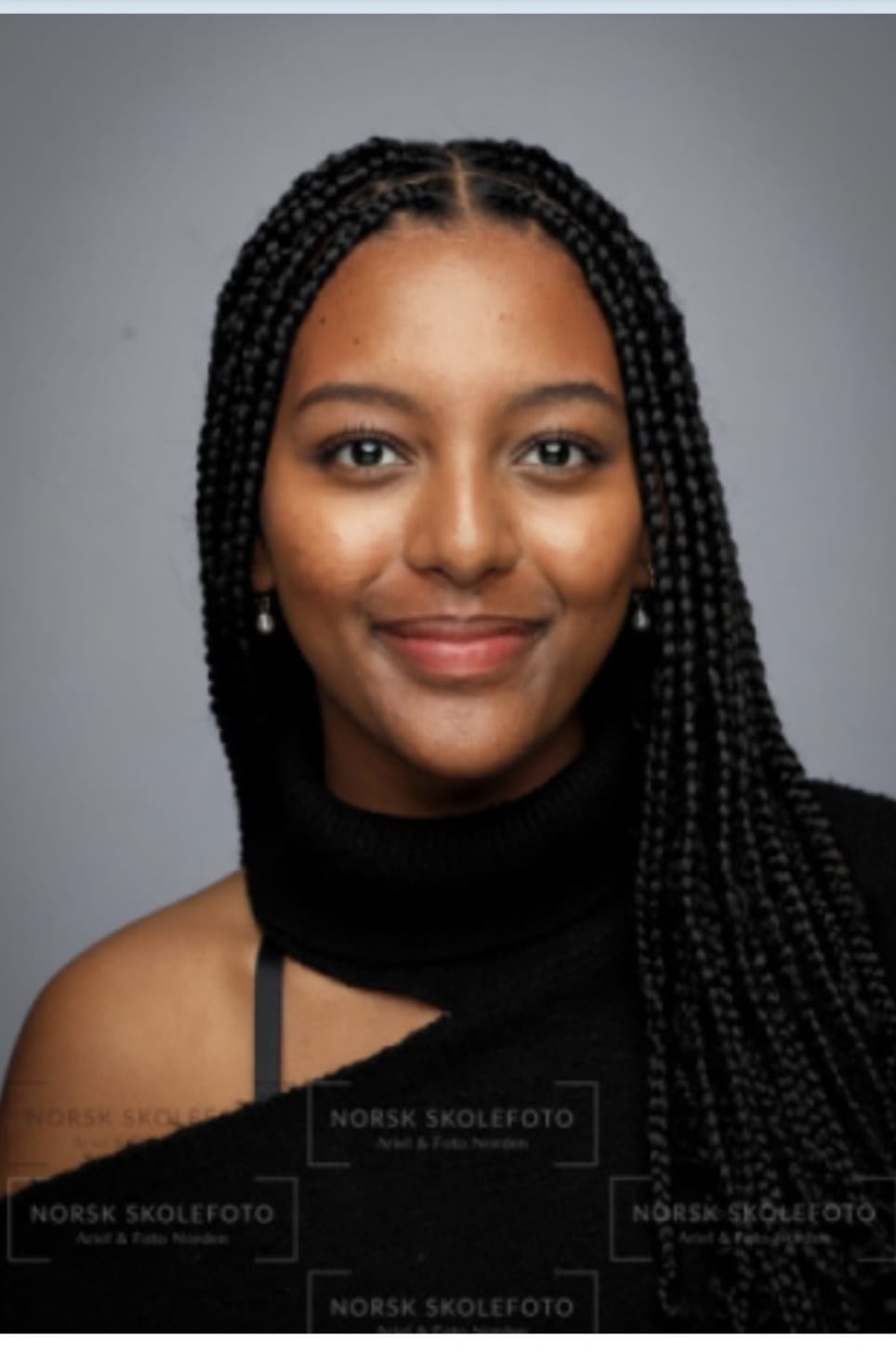 Melaher Andebrahan - Project Casting Melaher Andebrahan - Profile Photo