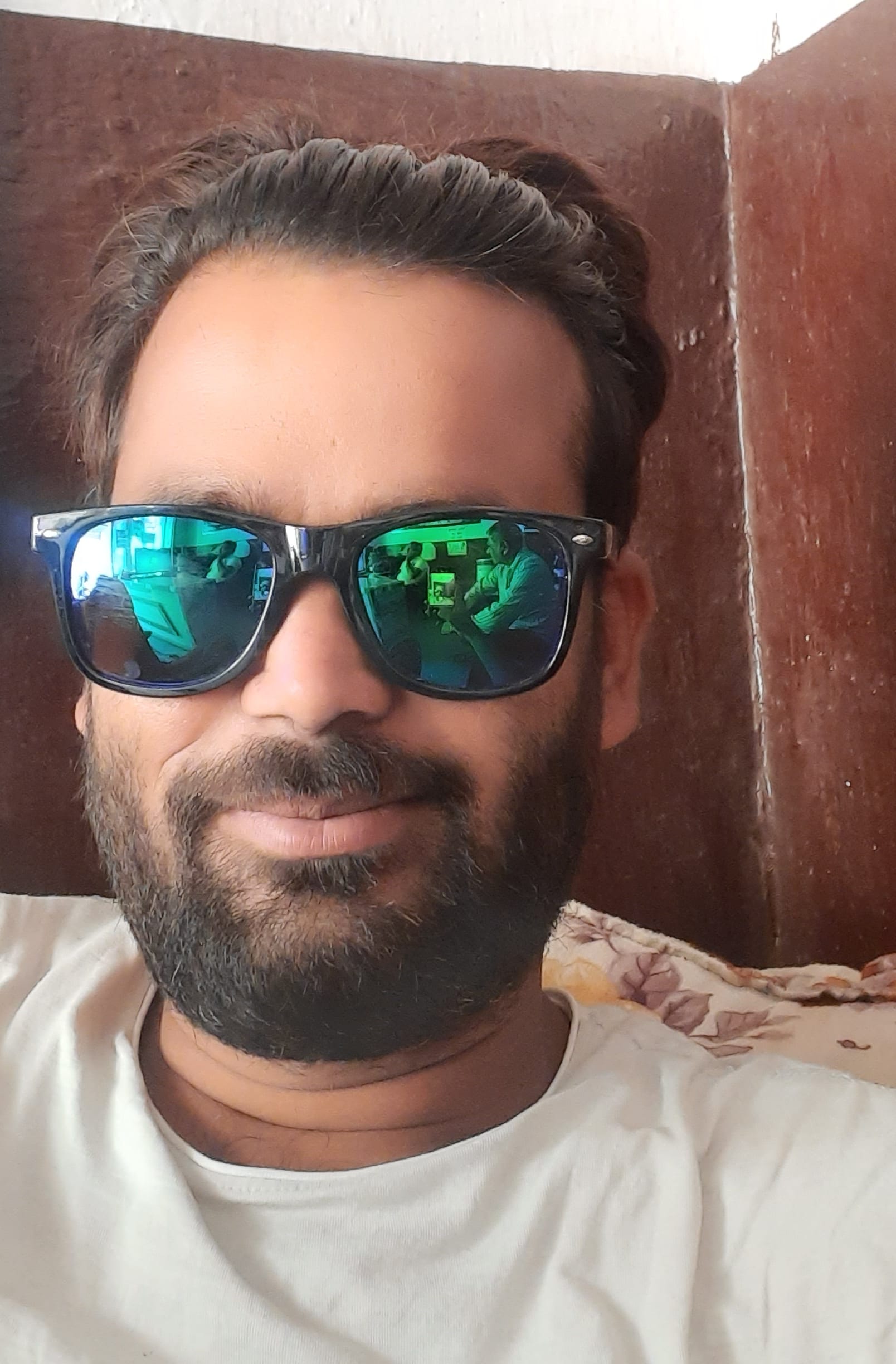 Shiv Sen - Project Casting Shiv Sen - Profile Photo