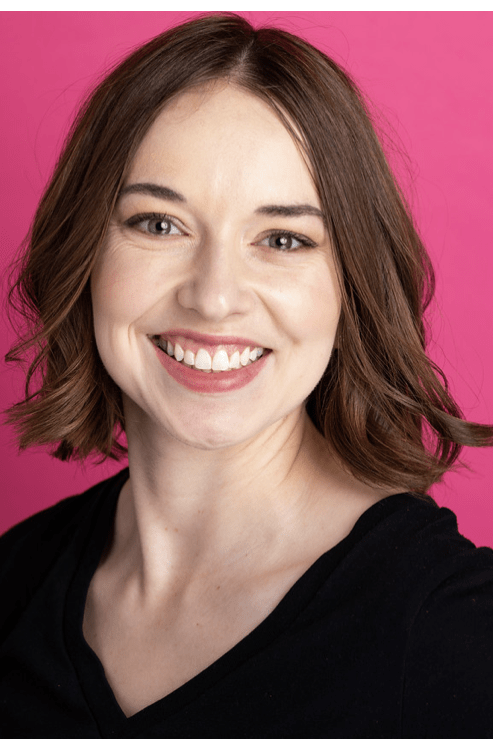 Kelsey Browne - Project Casting Kelsey Browne - Profile Photo