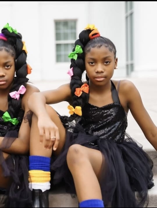 Tushenba Osby - Profile Photo