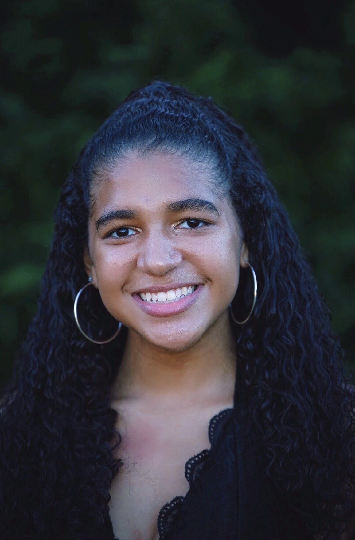 Kendall Scott - Project Casting Kendall Scott - Profile Photo