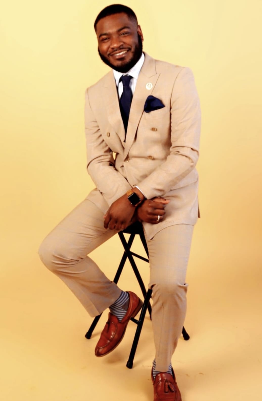 Cameron Harris - Project Casting Cameron Harris - Profile Photo