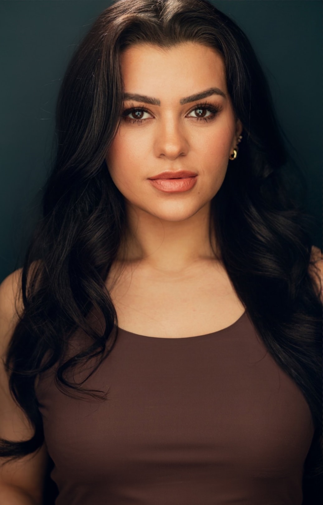 Calli McIntyre - Project Casting Calli McIntyre - Profile Photo