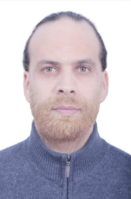 Rachid Belhachemi - Project Casting Rachid Belhachemi - Profile Photo
