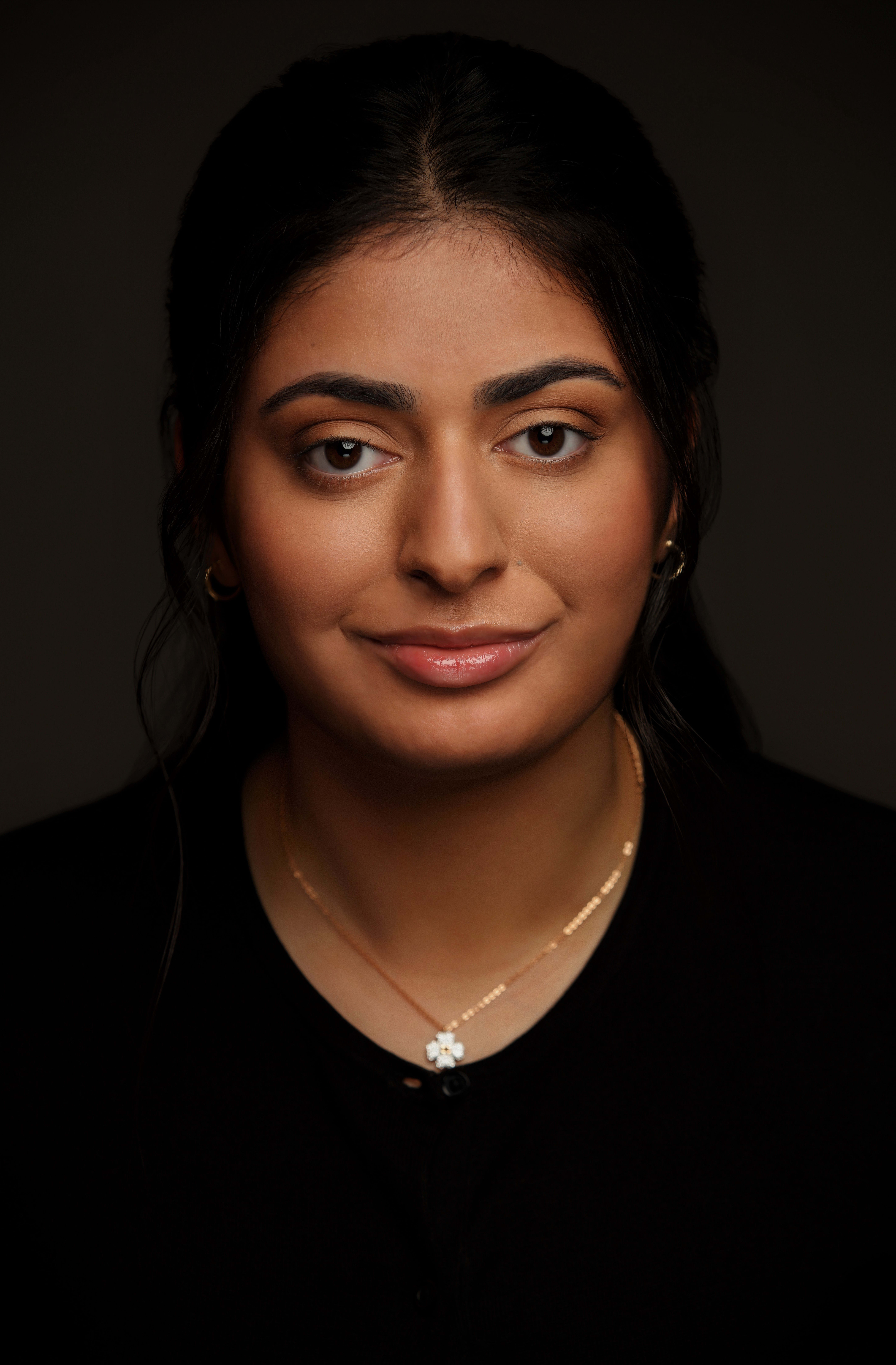 Maryam Khan - Project Casting Maryam Khan - Profile Photo