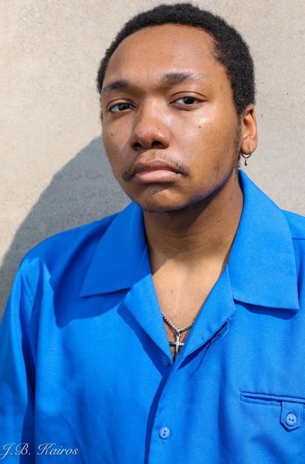 Aahron Young - Project Casting Aahron Young - Profile Photo