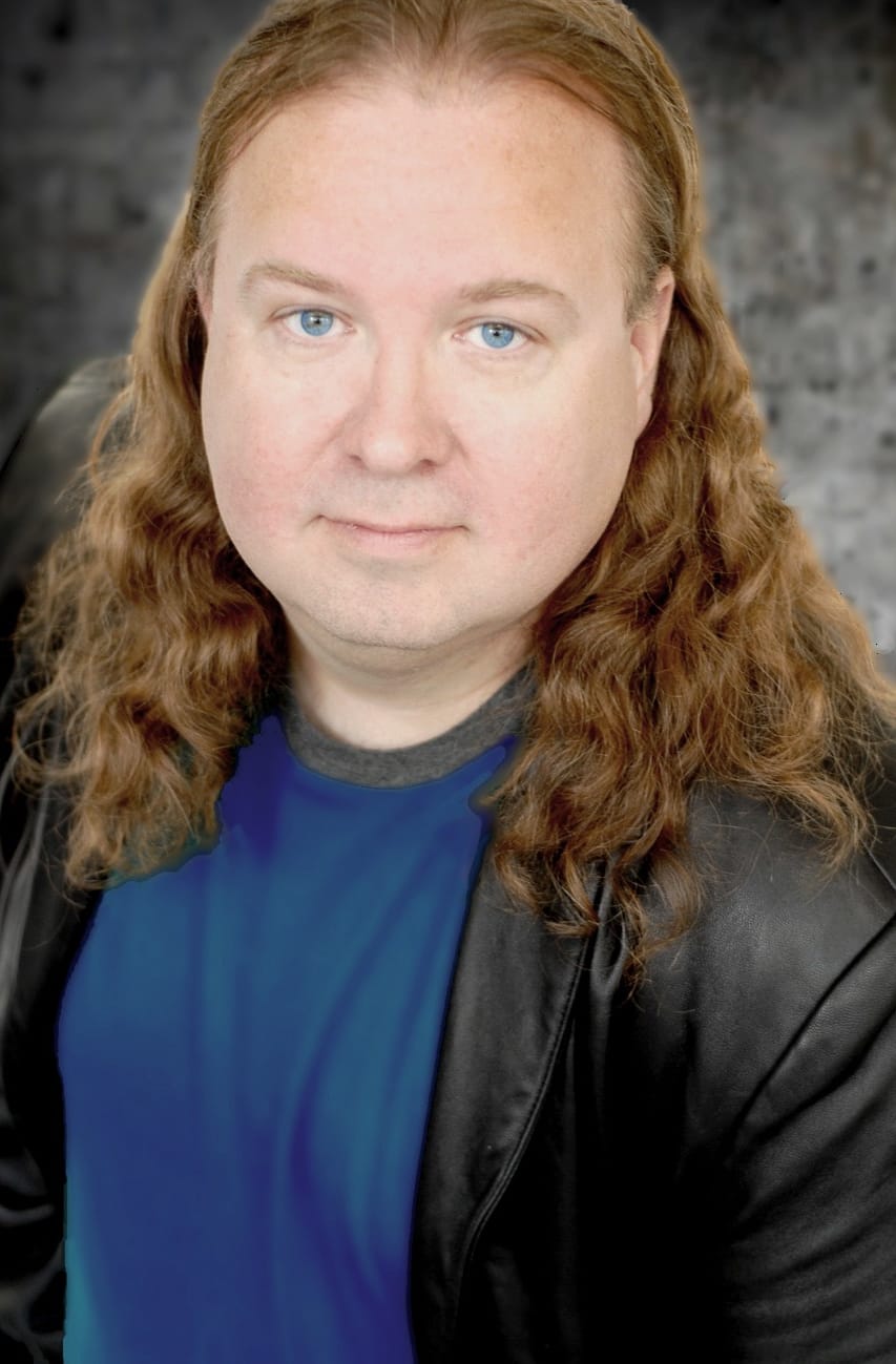 Matthew Allen - Project Casting Matthew Allen - Profile Photo