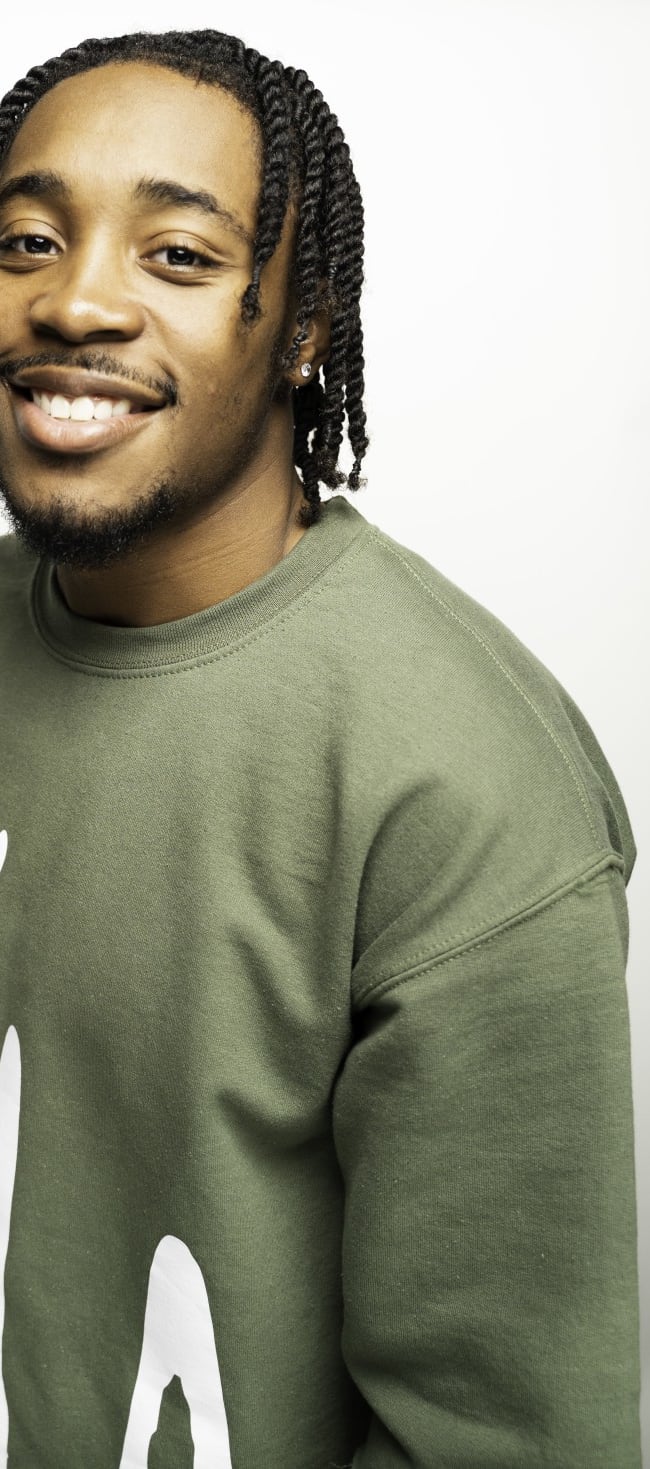 DreMarqus Jones - Project Casting DreMarqus Jones - Profile Photo