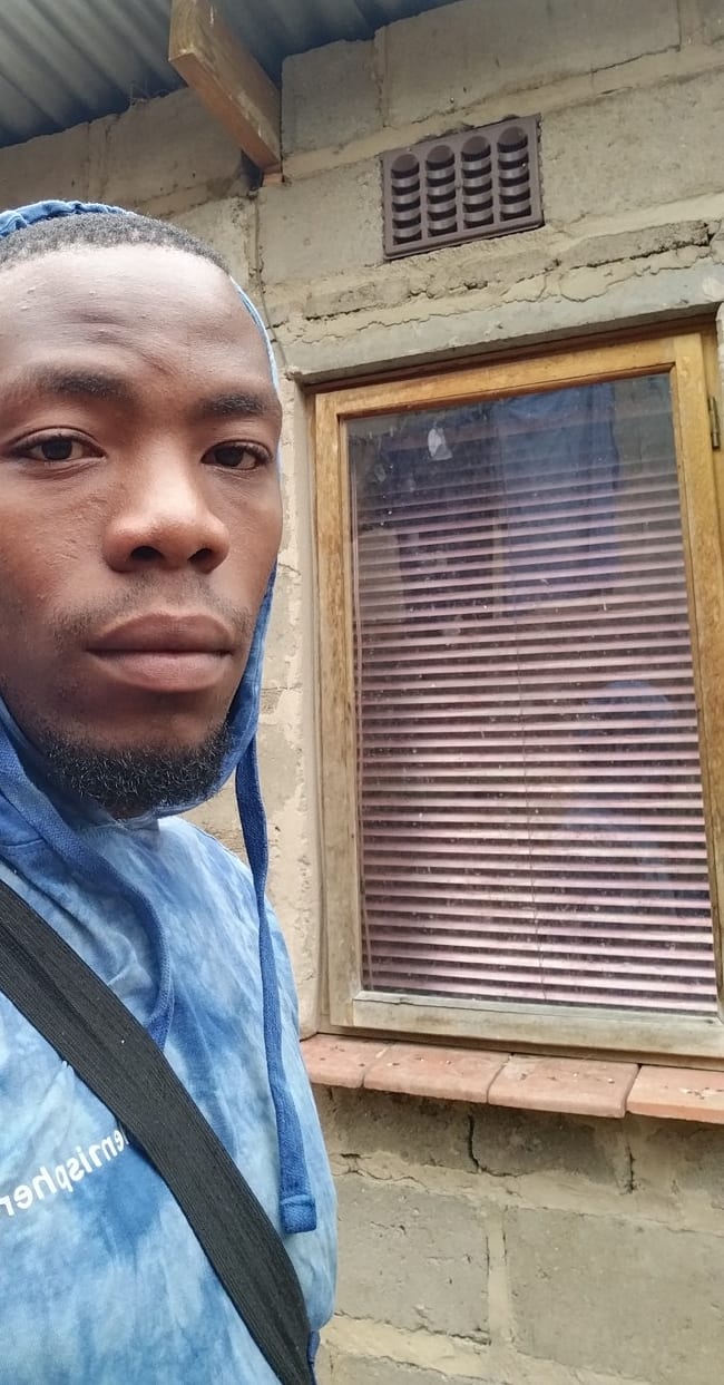 Lungelo Mbanjwa - Project Casting Lungelo Mbanjwa - Profile Photo