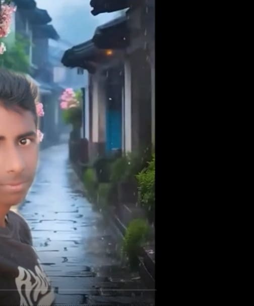 Aman Gautam - Project Casting Aman Gautam - Profile Photo