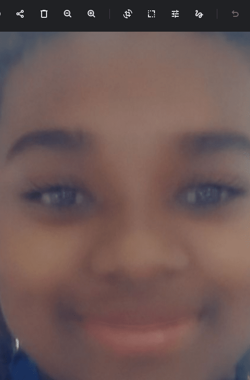 Zaryah Harris - Project Casting Zaryah Harris - Profile Photo