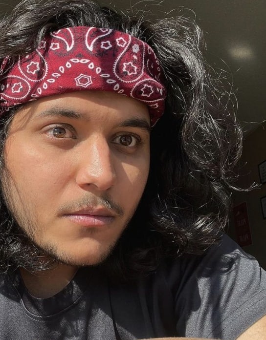 Bilal Arshad - Project Casting Bilal Arshad - Profile Photo