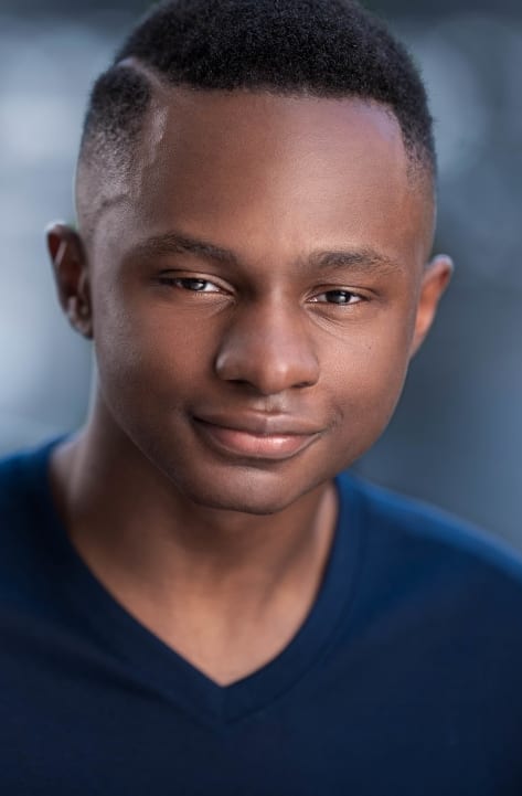 Eze Olive - Project Casting Eze Olive - Profile Photo