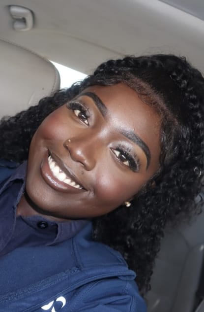Antoinette Gaspar - Project Casting Antoinette Gaspar - Profile Photo