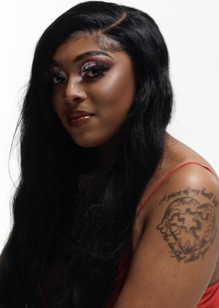 Rayneisha Cousins - Project Casting Rayneisha Cousins - Profile Photo