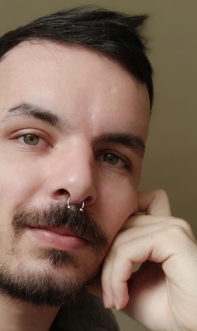 Jean Ricardo Nunes Maciel - Project Casting Jean Ricardo Nunes Maciel - Profile Photo