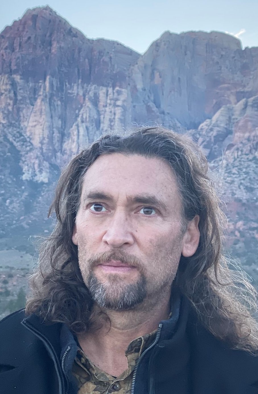 James Garrison - Project Casting James Garrison - Profile Photo
