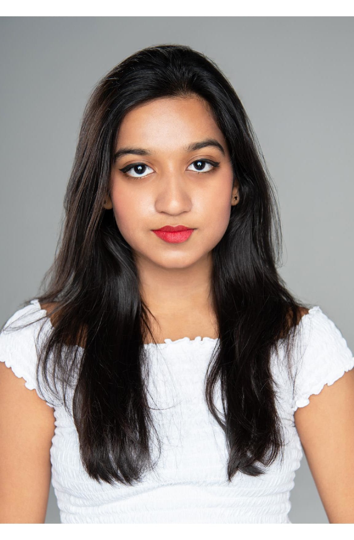 Meghna Madhusudhan - Project Casting Meghna Madhusudhan - Profile Photo