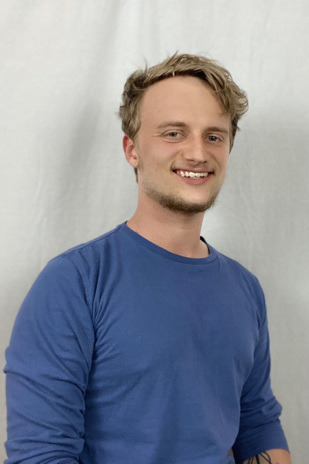 Tanner Almond - Project Casting Tanner Almond - Profile Photo