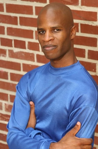 D Norris - Profile Photo