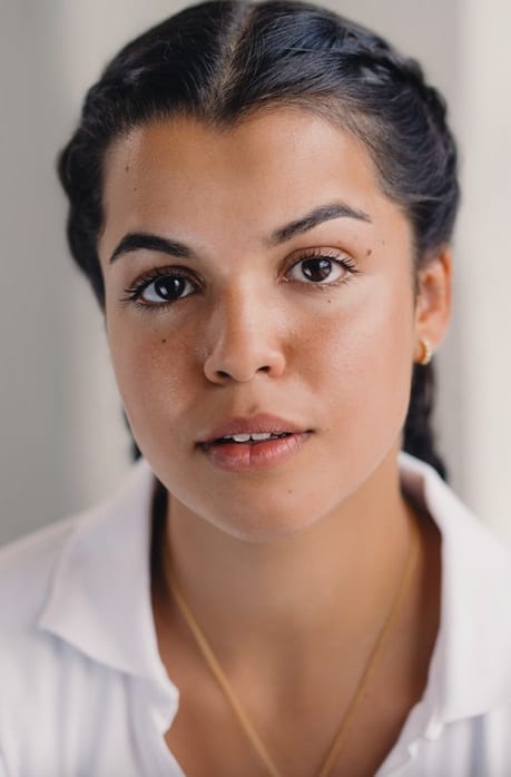 Rebecca Rahman-Gonzalez - Project Casting Rebecca Rahman-Gonzalez - Profile Photo