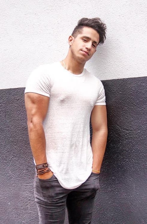 Everts Farid El Masri - Project Casting Everts Farid El Masri - Profile Photo