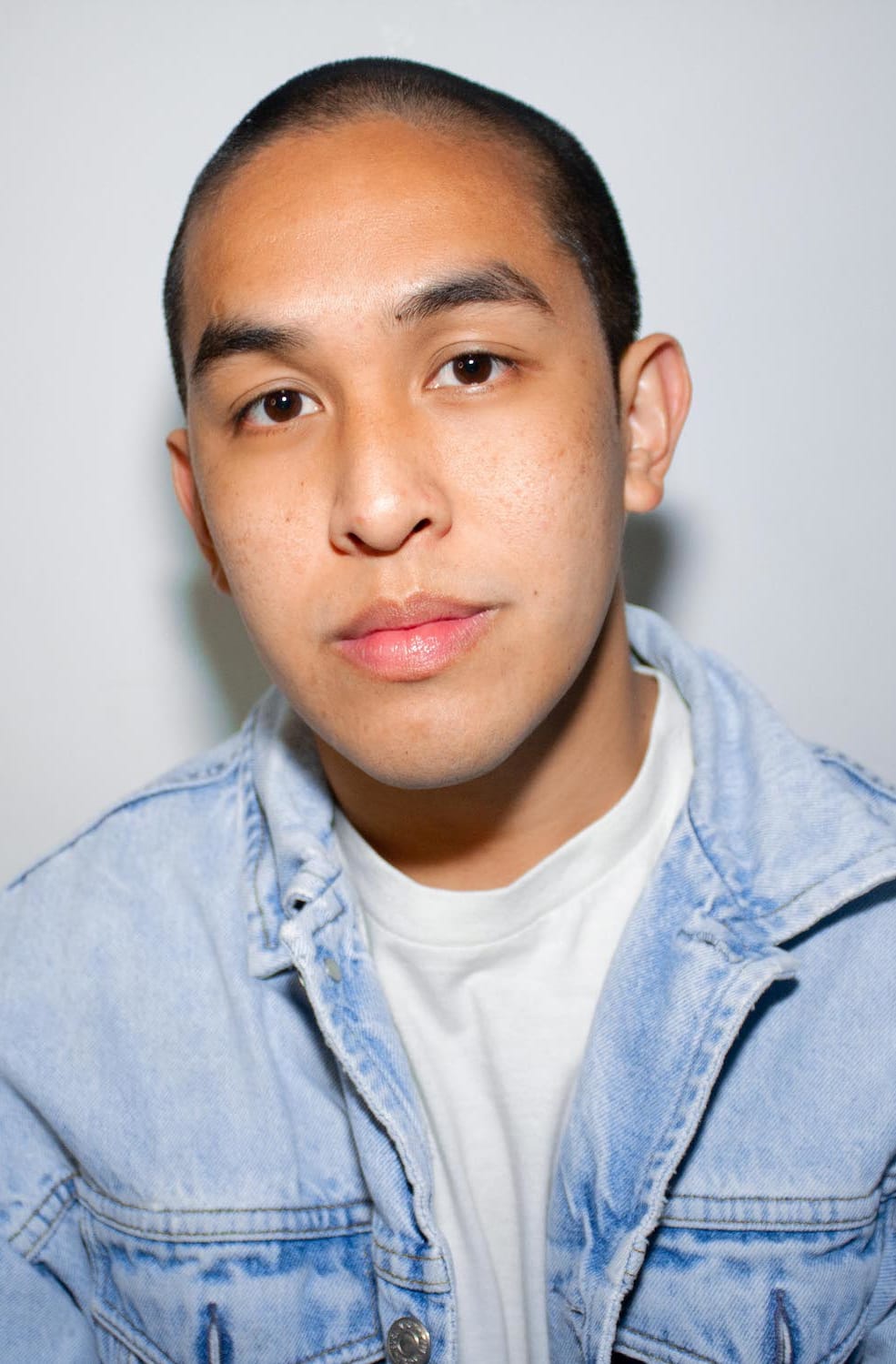 Emil Ravelo - Profile Photo