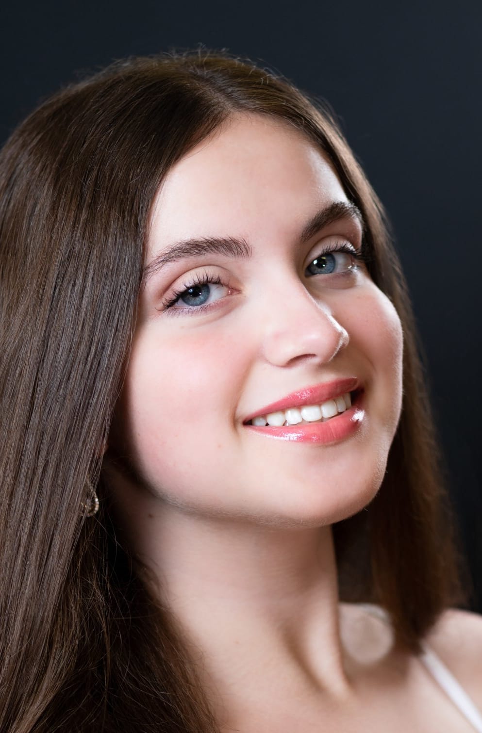 Calista Hardesty - Project Casting Calista Hardesty - Profile Photo