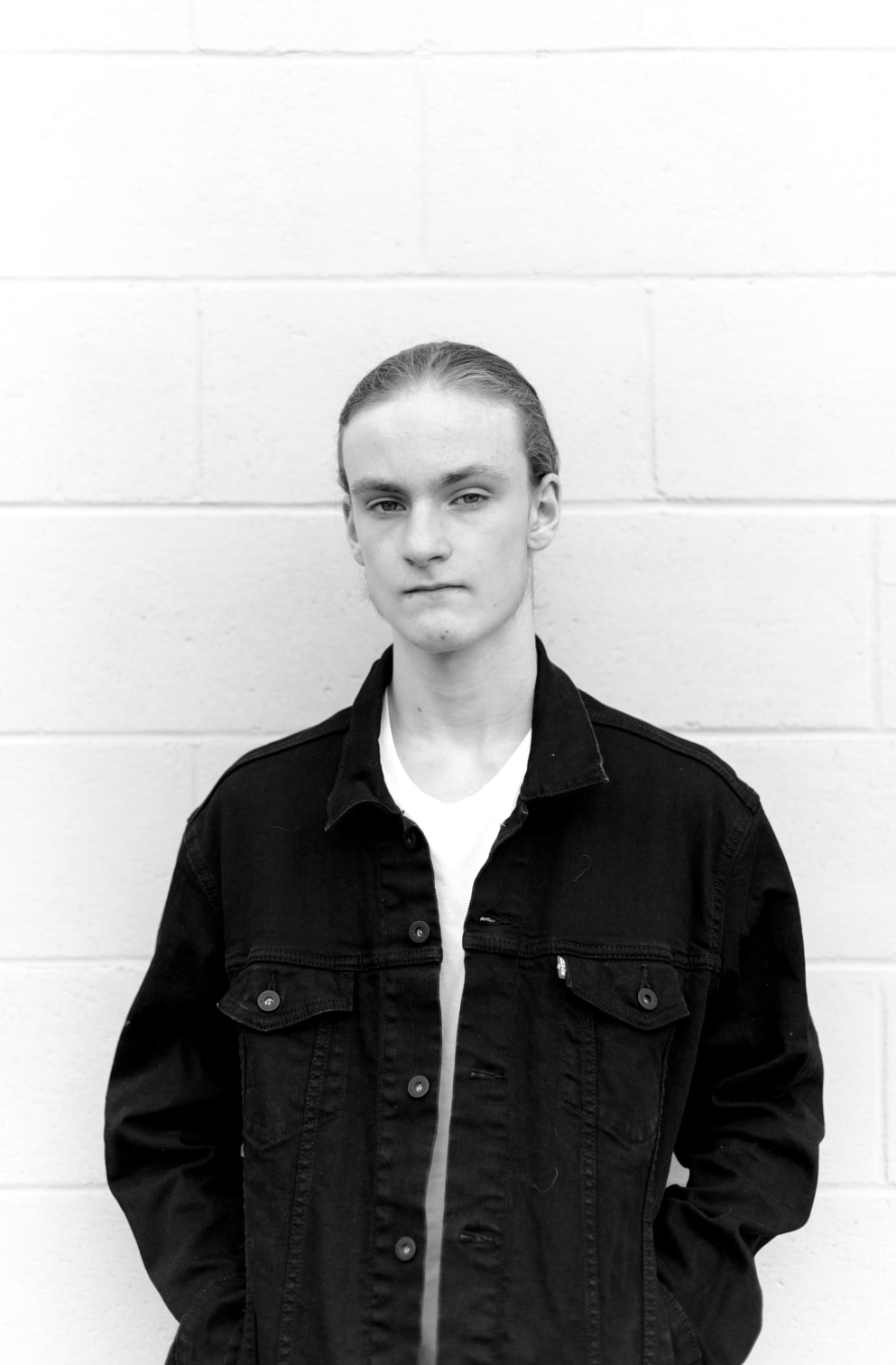 Dylan Benson - Project Casting Dylan Benson - Profile Photo