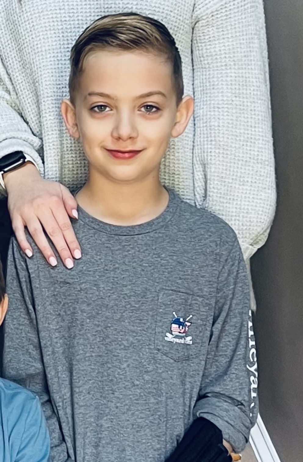 Laken Reese - Project Casting Laken Reese - Profile Photo