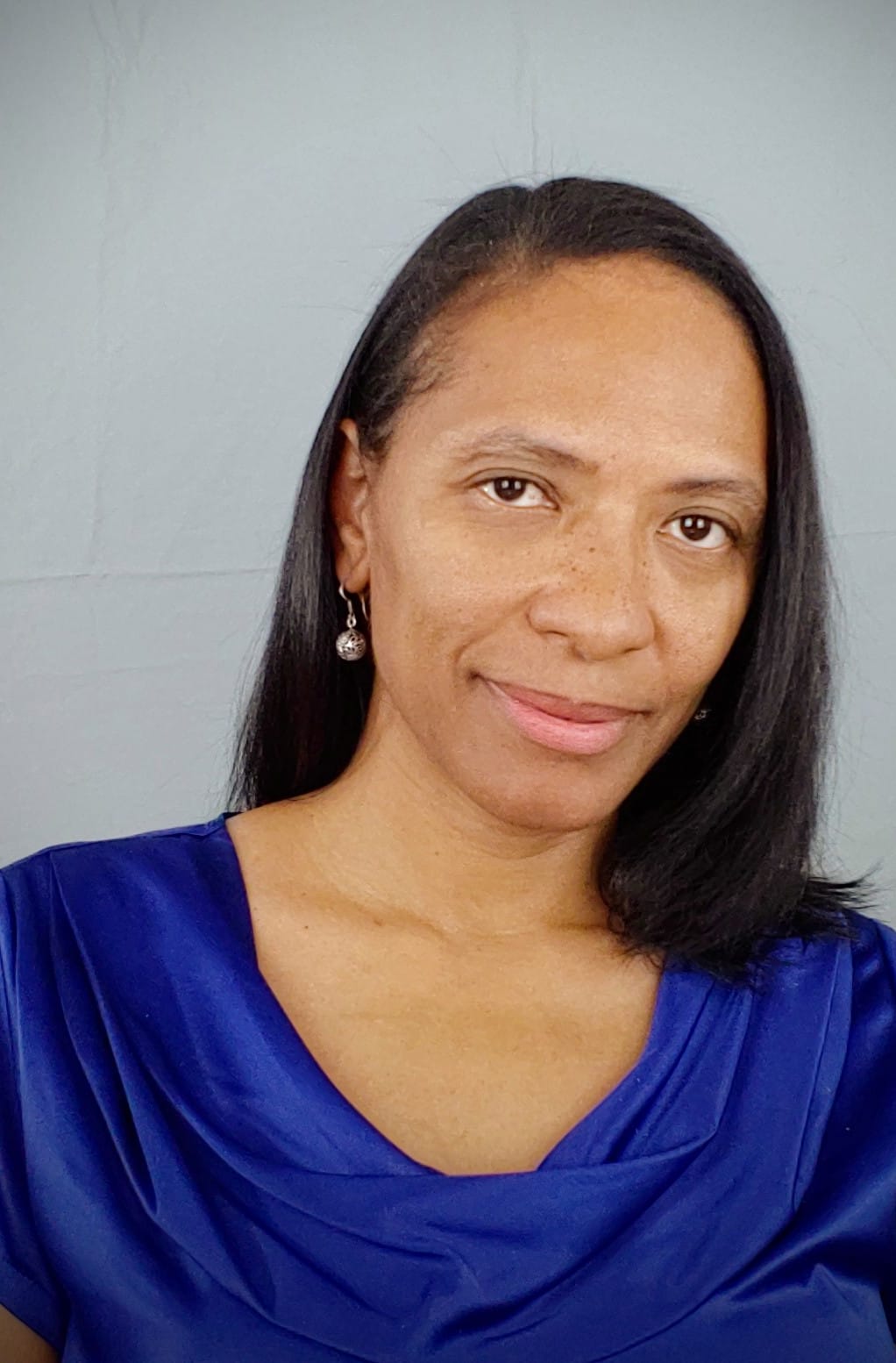 Nicole Bishop - Project Casting Nicole Bishop - Profile Photo