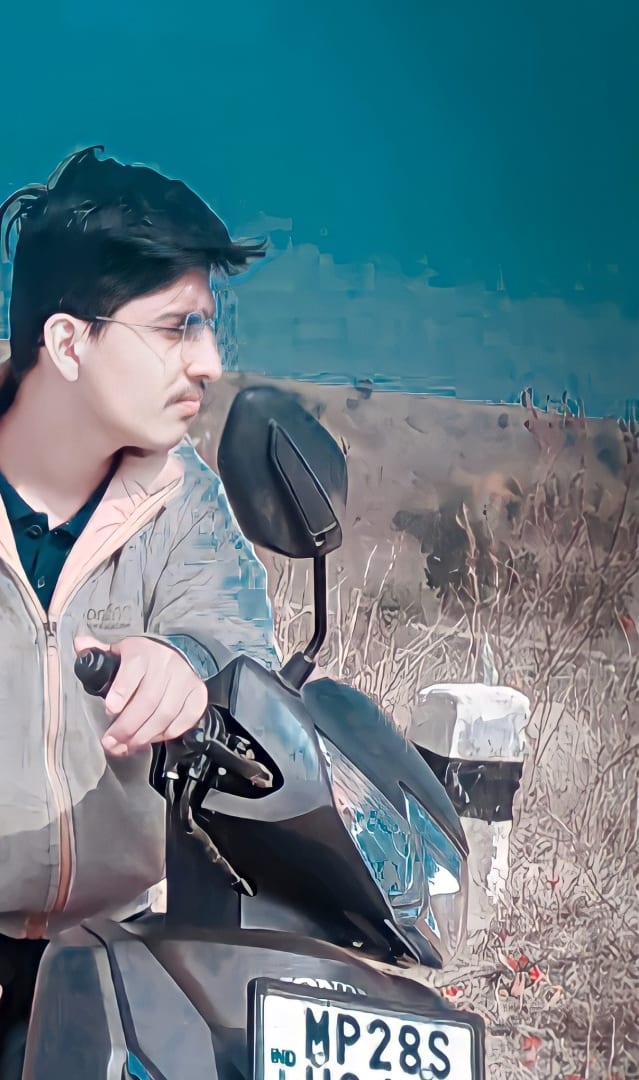 Atharva Patki - Project Casting Atharva Patki - Profile Photo