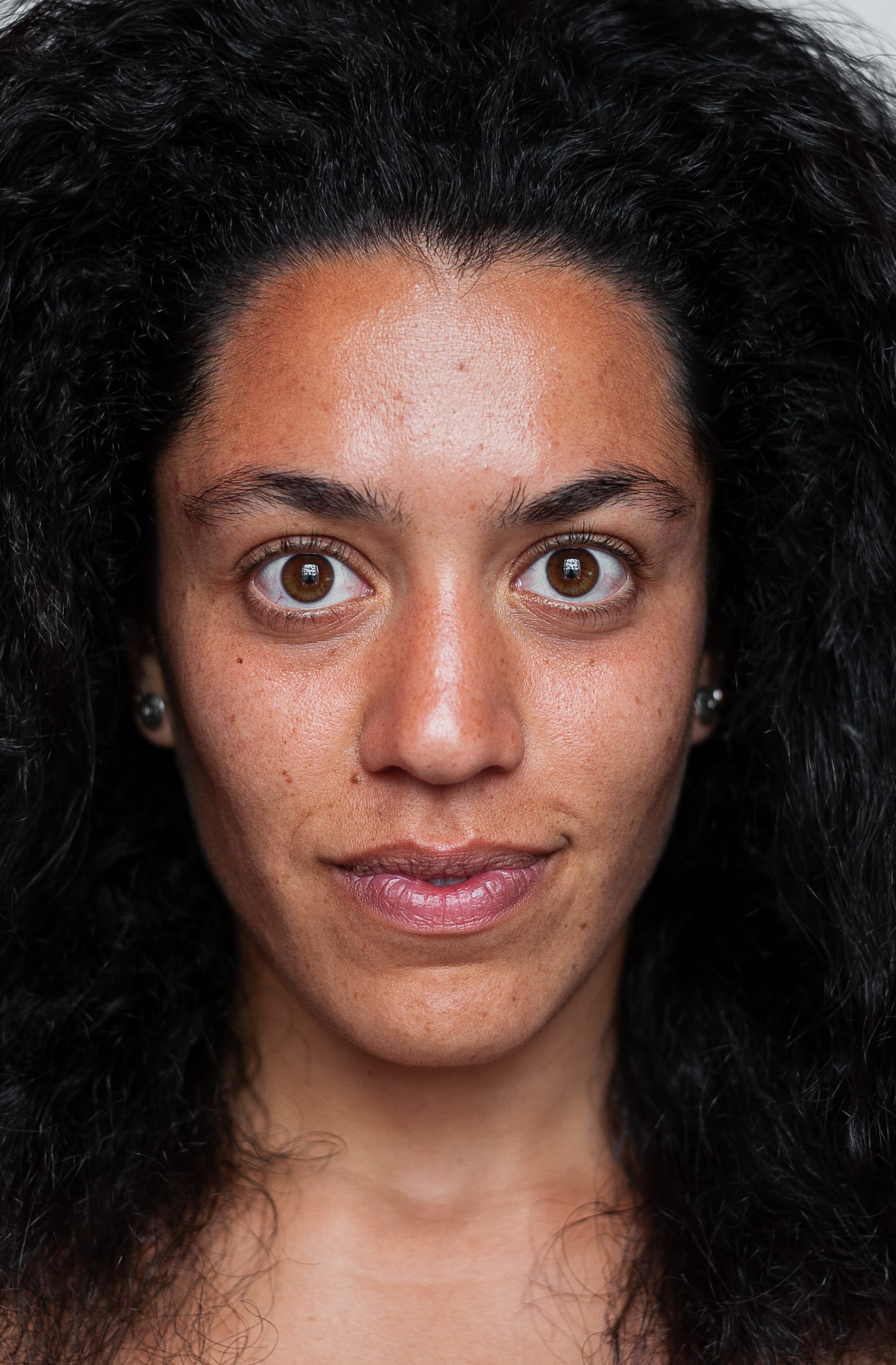 Laure Sahmaoui - Project Casting Laure Sahmaoui - Profile Photo