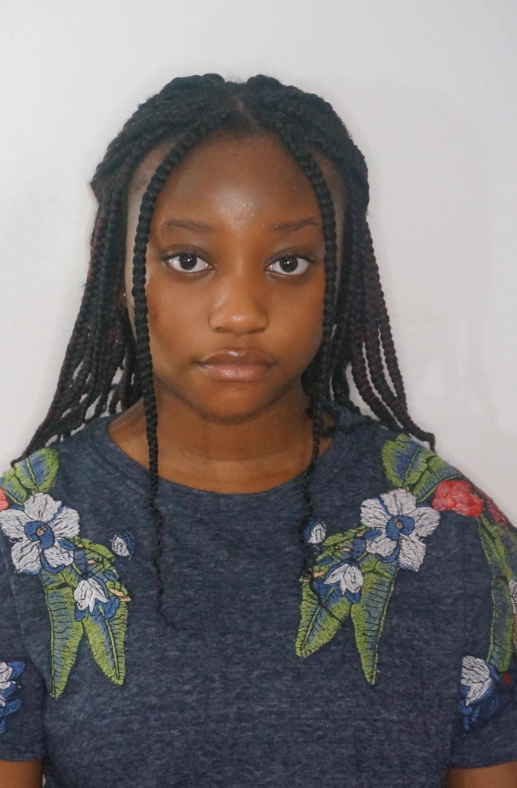 Shamika J - Project Casting Shamika J - Profile Photo