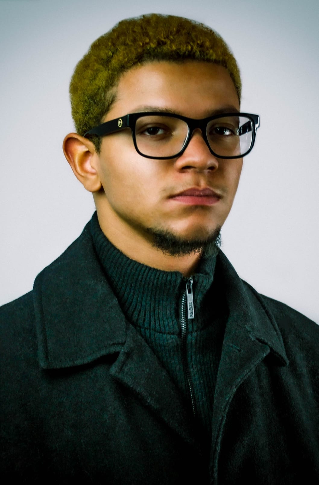 Ryne Palmore - Project Casting Ryne Palmore - Profile Photo