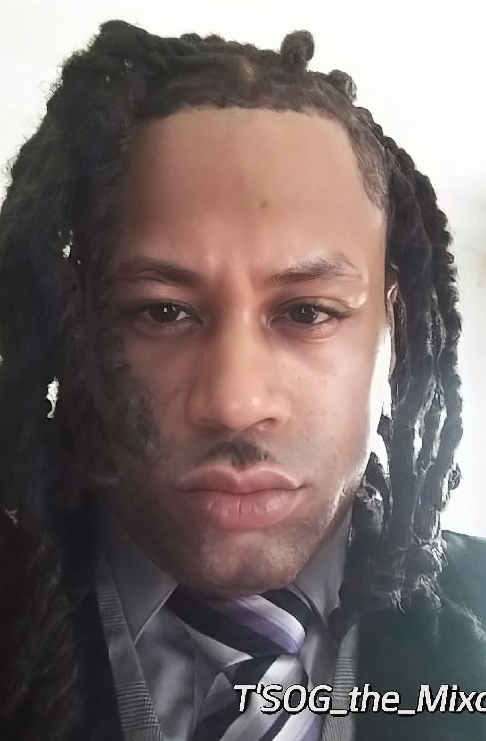 Vincent Antonio Moorman - Project Casting Vincent Antonio Moorman - Profile Photo