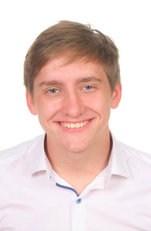Maksims Kurjanovics Kravcenko - Project Casting Maksims Kurjanovics Kravcenko - Profile Photo