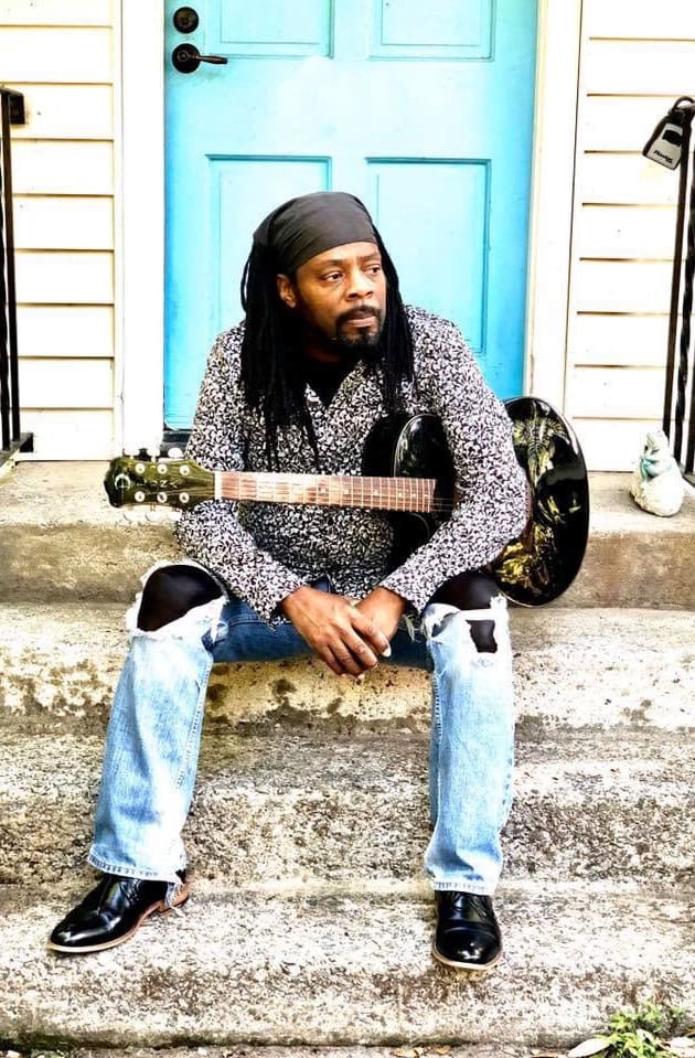 Darryl E. Horne - Project Casting Darryl E. Horne - Profile Photo