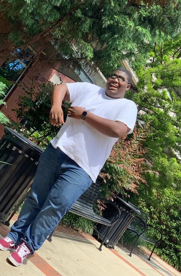 Datavion Smith - Project Casting Datavion Smith - Profile Photo