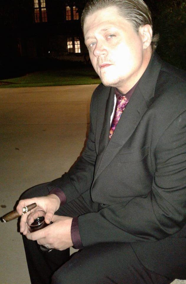 William Childress - Project Casting William Childress - Profile Photo