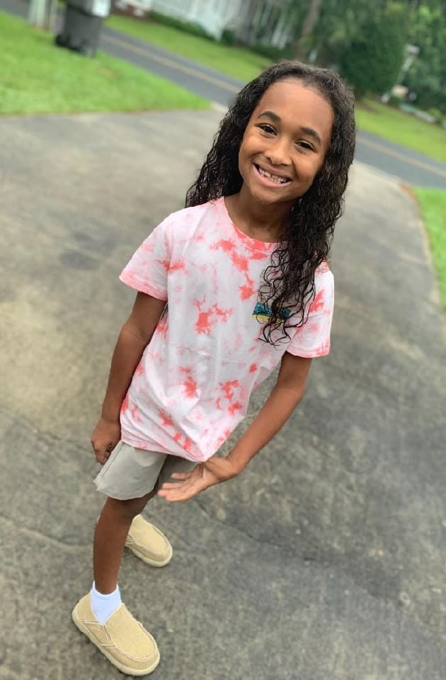 Blaize Exum - Project Casting Blaize Exum - Profile Photo