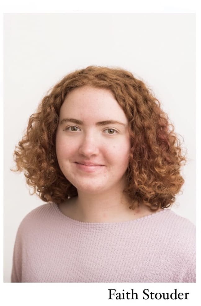 Faith Stouder - Project Casting Faith Stouder - Profile Photo