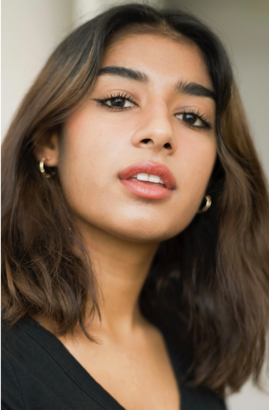 Aleena Bashir - Project Casting Aleena Bashir - Profile Photo