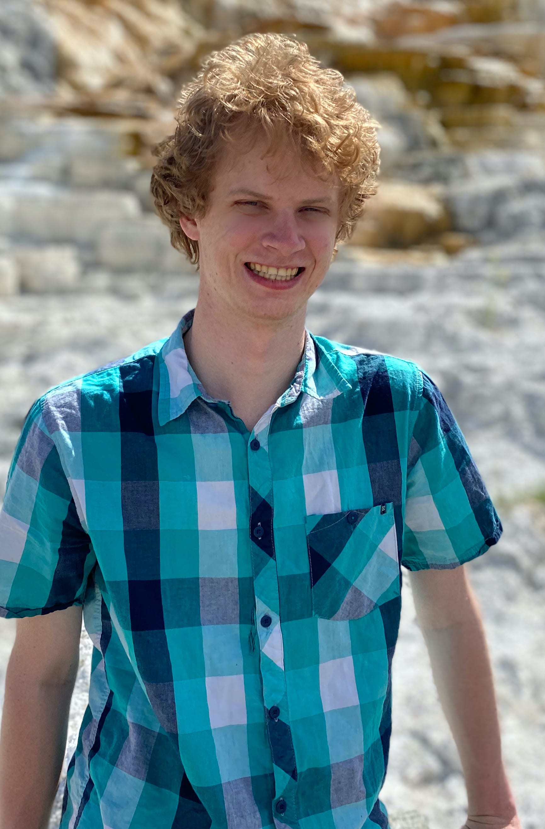 Nicholas Rubingh - Project Casting Nicholas Rubingh - Profile Photo