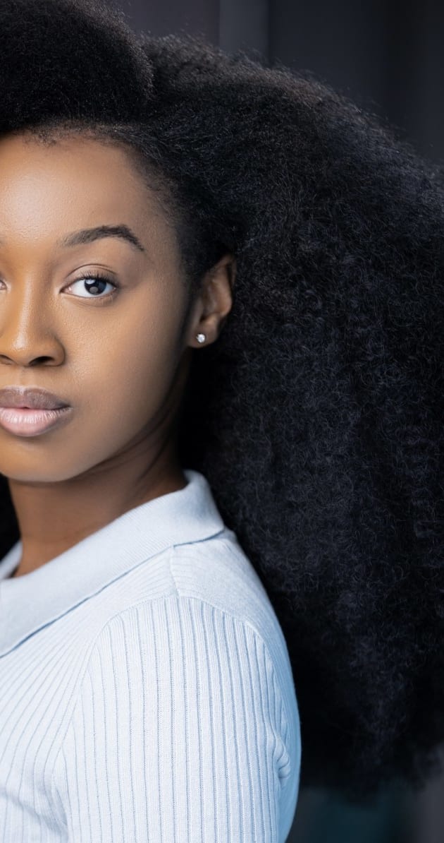 Alexis Chikaeze - Professional Profile, Photos, and Videos on Project Casting