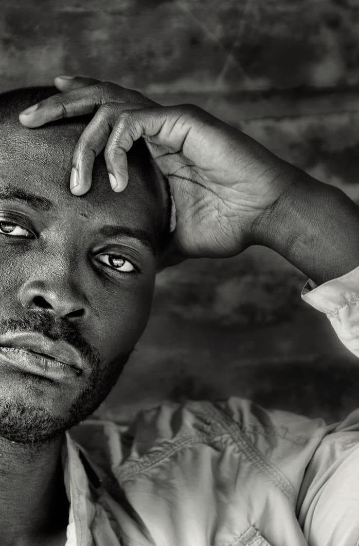 Thierry Bisso - Project Casting Thierry Bisso - Profile Photo