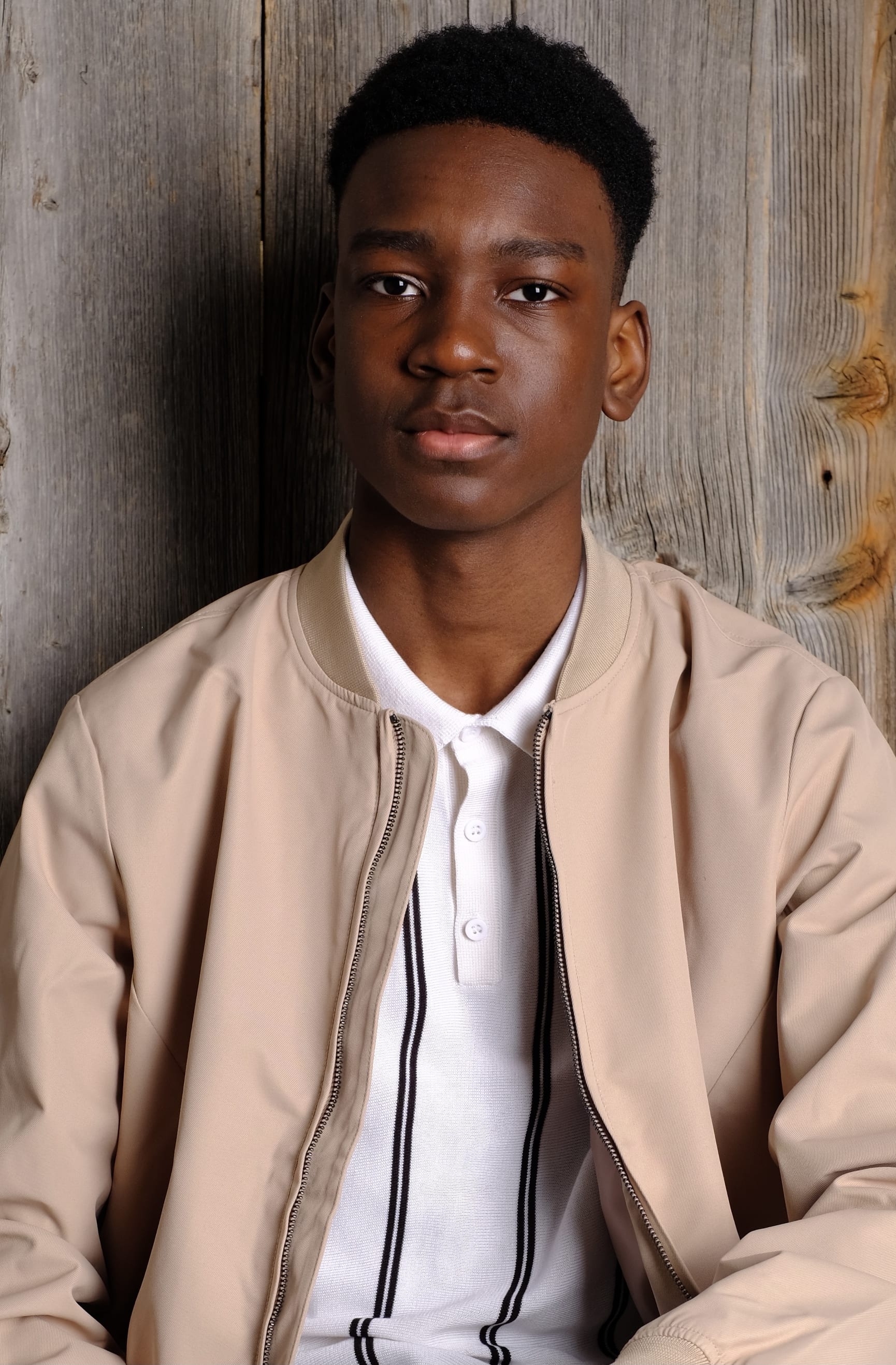 Faiz Yessoufou - Project Casting Faiz Yessoufou - Profile Photo