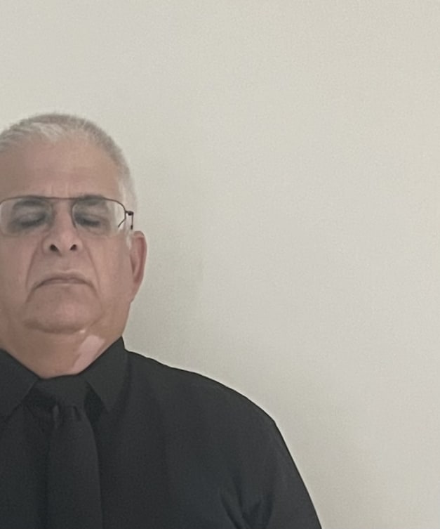 Albert Ciccone - Project Casting Albert Ciccone - Profile Photo