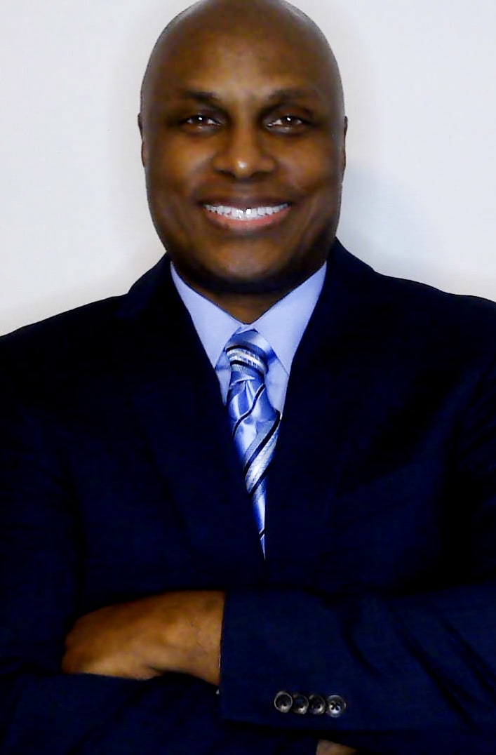 Mike Anderson - Project Casting Mike Anderson - Profile Photo