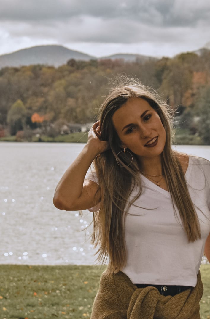Kelsey Griswold - Profile Photo
